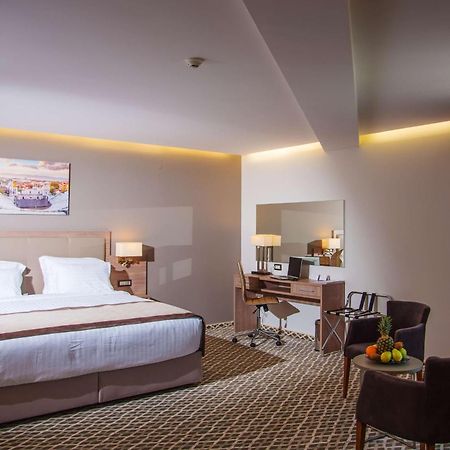 Best Western Premier Plovdiv Hills Exterior foto
